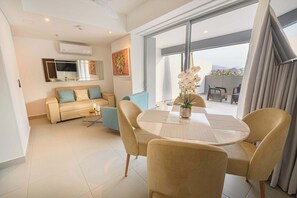 Fernseher, Arbeitsbereiche