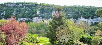 Le gîte du Pêcheur - SAINT-MARTIN-LABOUVAL