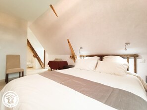 6 bedrooms, free WiFi