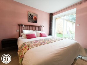 6 quartos, Wi-Fi de cortesia