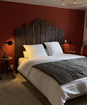 3 slaapkamers, gratis wifi