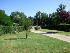 Kindergedeelte