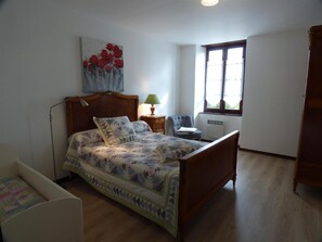 2 sovrum