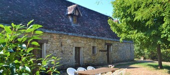 Le Fournil - GRAMAT - Gîte