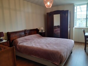 3 bedrooms, free WiFi - Le Payroulié - MIERS - Gîte (MIERS)