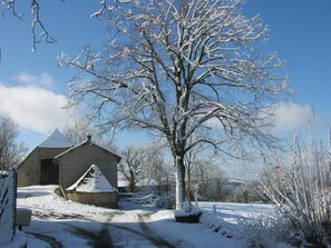 Property grounds - Le Payroulié - MIERS - Gîte (MIERS)