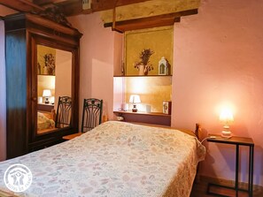2 Schlafzimmer, kostenloses WLAN