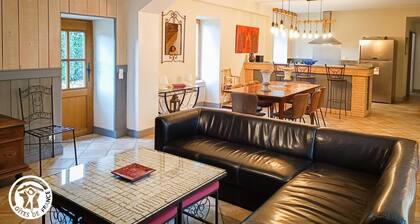 Au Picatal Gite La Métairie