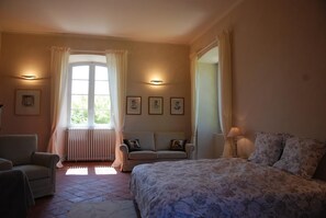 3 bedrooms, free WiFi
