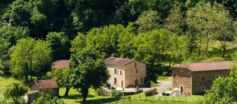 La Fraisie - FIGEAC - Gîte