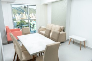 Interior - Exclusive Brandnew 2BR apartment in Rodadero (Gaira)