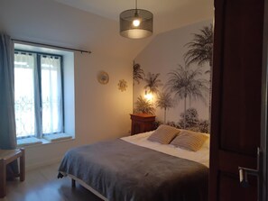 3 habitaciones y wifi gratis 