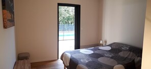 4 bedrooms - Gîtes de France® - La Bouysse (SERIGNAC)