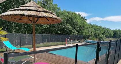 La Bouysse - SERIGNAC