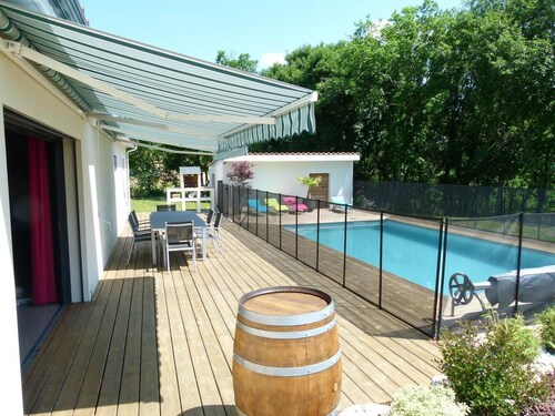 La Bouysse - SERIGNAC