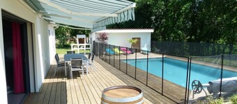 La Bouysse - SERIGNAC