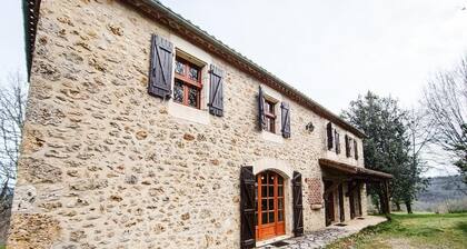 GĂźtes de FranceÂź - Paillade