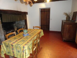 Restauration