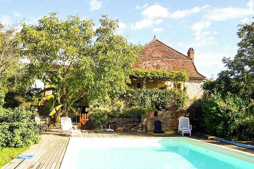 Gîte de Puymule - SAINT-MICHEL-LOUBEJOU