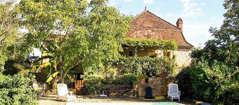 Gîte de Puymule - SAINT-MICHEL-LOUBEJOU