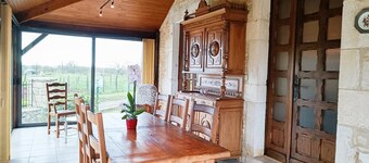 The House of Odette and Pierre