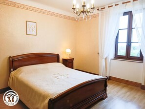 3 habitaciones y wifi gratis 