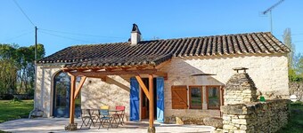 Gîtes de France® - Pierre and Martine's Gîte