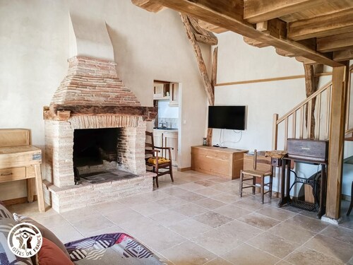 Le Gîte de Pierre et Martine