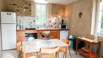 Micro-ondes, four, lave-vaisselle