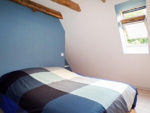 3 Schlafzimmer