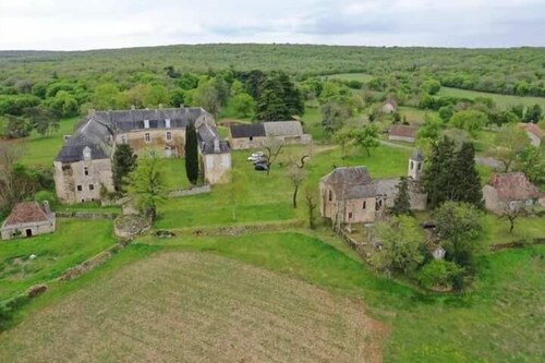 Gîte de la Pannonie - COUZOU