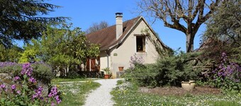Gîtes de France® - Gîte les Gratabels
