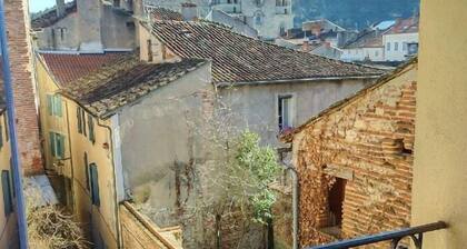 La Maison de Grand-Mie