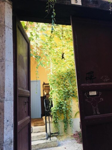 La Maison de Grand-Mie