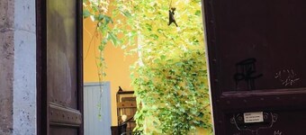 La Maison de Grand-Mie