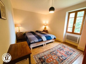 3 Schlafzimmer, kostenloses WLAN