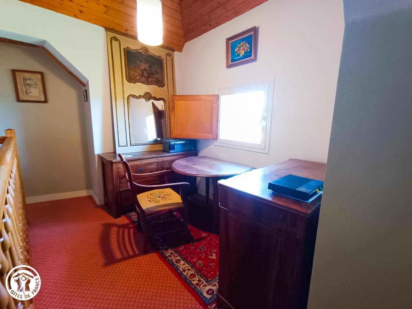 Interieur