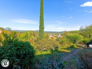 Property grounds - Maison du Barry - DOUELLE (DOUELLE)