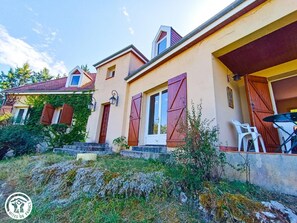 Exterior - Maison du Barry - DOUELLE (DOUELLE)