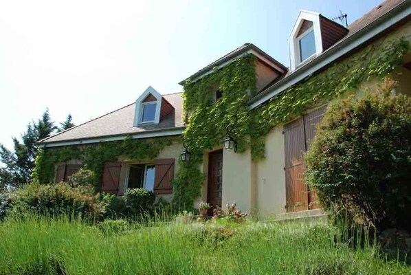 Exterior - Maison du Barry - DOUELLE (DOUELLE)