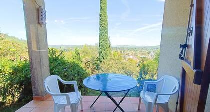 Maison du Barry - DOUELLE