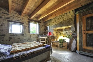 6 chambres, Wi-Fi gratuit