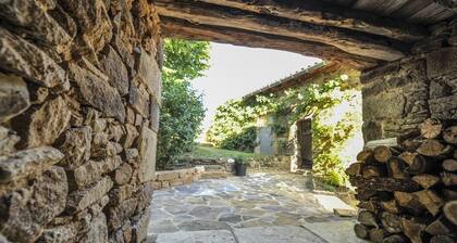 GĂźtes de FranceÂź - Enclos de Malepeyre