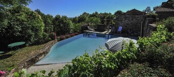 Enclos de Malepeyre - BOURG (LE)