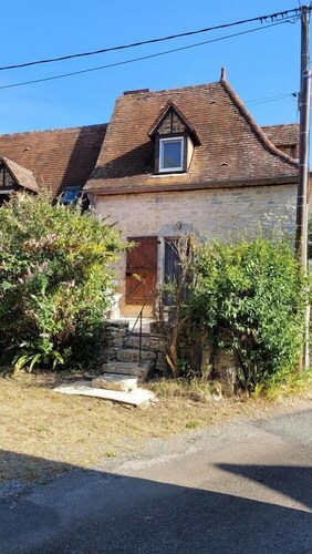 46g12173 - Gramat - Gîte
