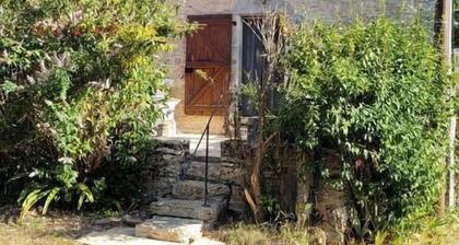 46g12173 - Gramat - Gîte