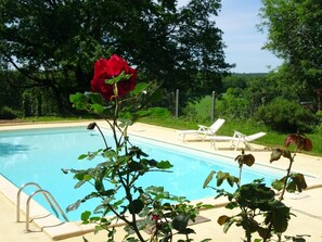 Pool - LA DOLINE - MARTEL - Gîte (MARTEL)