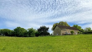Exterior - LA DOLINE - MARTEL - Gîte (MARTEL)