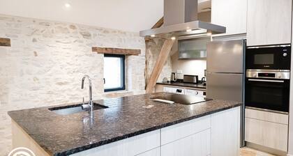 Gab & Lou - GLANES - Gîte