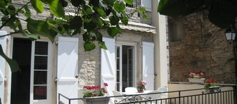 Gîte des Mirepoises - Martel